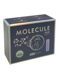 Капсулы для похудения Molecule Pluse Premium