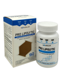 Капсулы для похудения Pro Lipolytic