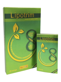 Капсулы для похудения Lipotrim 3х16