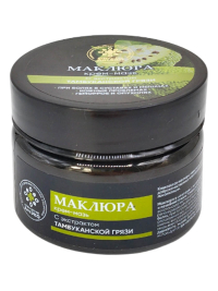Крем-мазь маклюра с экстрактом тамбуканской грязи