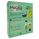 Подарочный набор 2в1 Miryoku Skin Care Kit