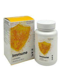 Комплекс Immune для иммунитета