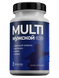 Комплекс Multi Мужской