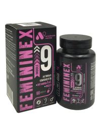 Комплекс Femininex Indole для женщин